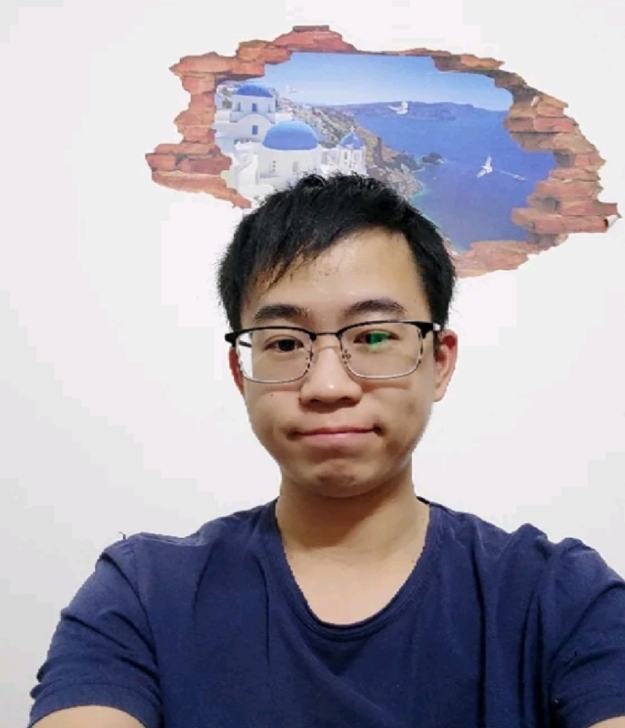 周志发的第三张照片--福州相亲服务中心