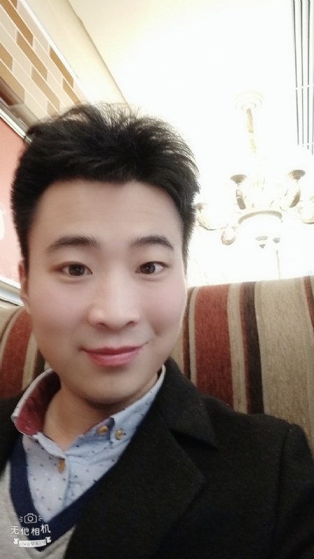 堂堂的第一张照片--福州相亲服务中心