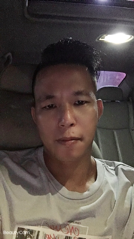 少年强的第一张照片--福州相亲服务中心