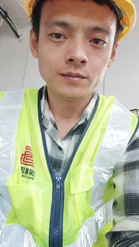 刘俊达的第二张照片--福州相亲服务中心