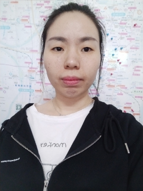 宁子的第一张照片--福州相亲服务中心