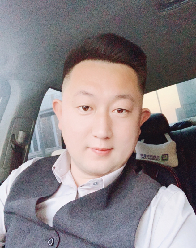 等风也等你的第一张照片--福州相亲服务中心