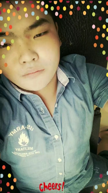周生的第一张照片--福州相亲服务中心