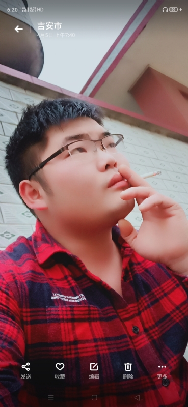 周生的第二张照片--福州相亲服务中心