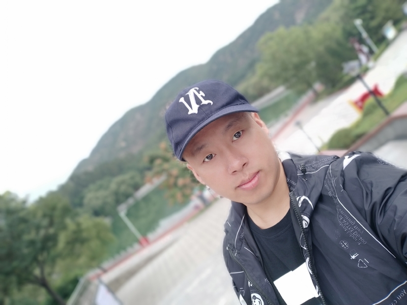 阳光的第一张照片--福州相亲服务中心