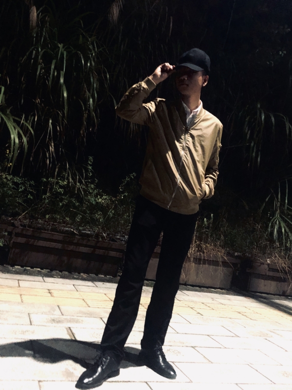 平凡的人的第一张照片--福州相亲服务中心