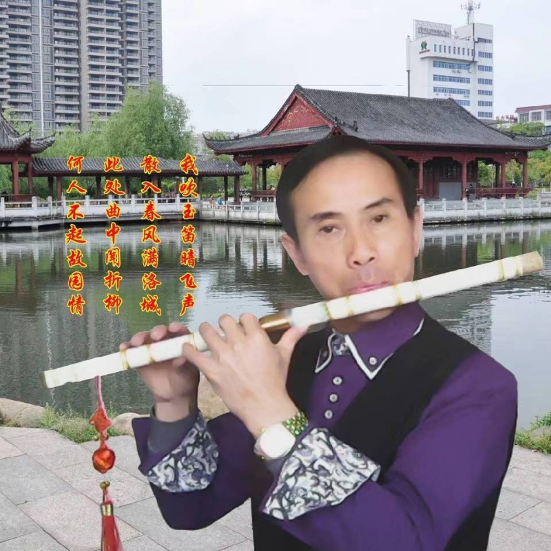 红尘之中遇见你的第一张照片--福州相亲服务中心