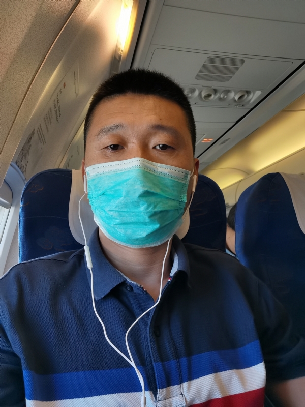 石头的第一张照片--福州相亲服务中心