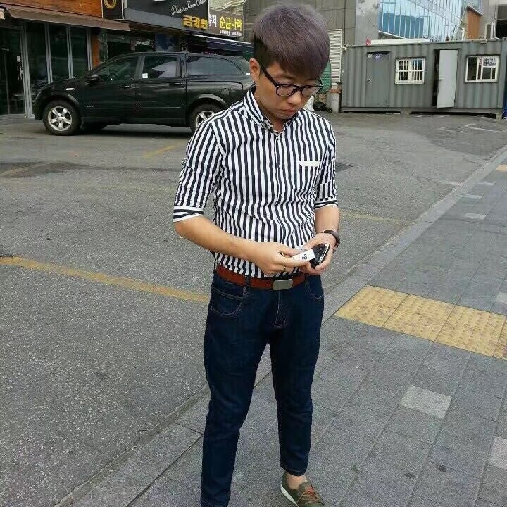 金明勋的第一张照片--福州相亲服务中心