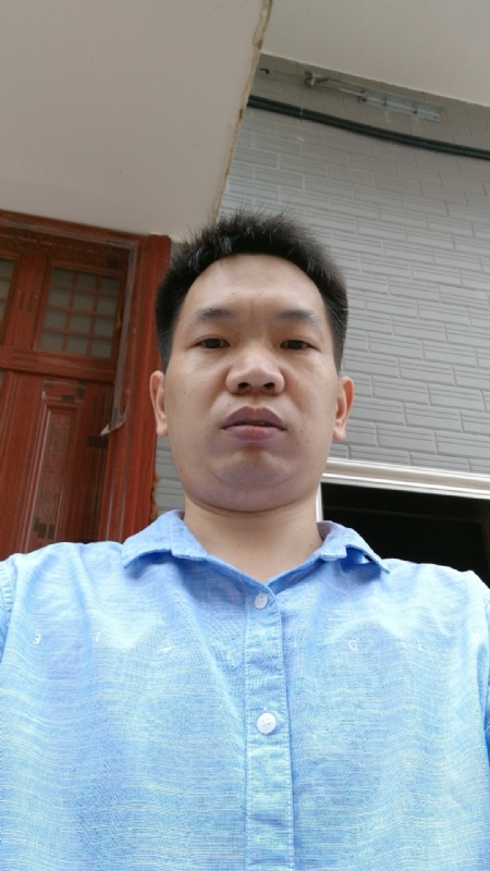 晨光的第一张照片--福州相亲服务中心