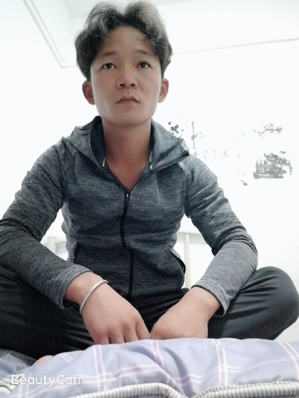 东浩学长的第一张照片--福州相亲服务中心