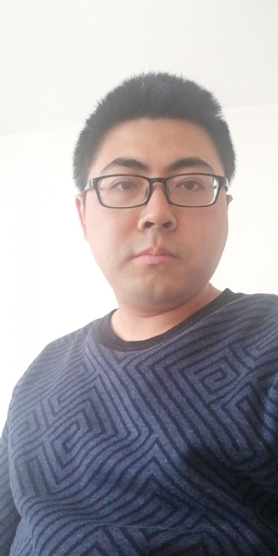 小管的第一张照片--福州相亲服务中心