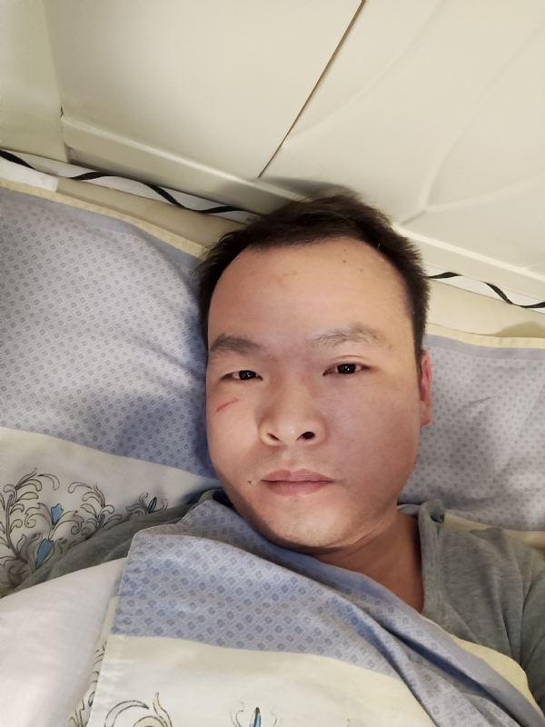 Miss胡的第一张照片--福州相亲服务中心