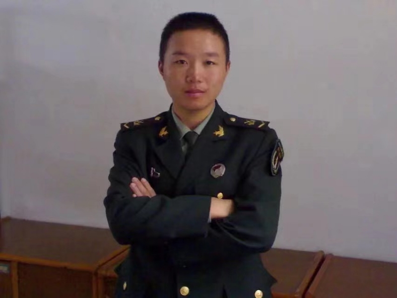 静下心来，等的第一张照片--福州相亲服务中心