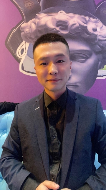 惠高寒的第一张照片--福州相亲服务中心