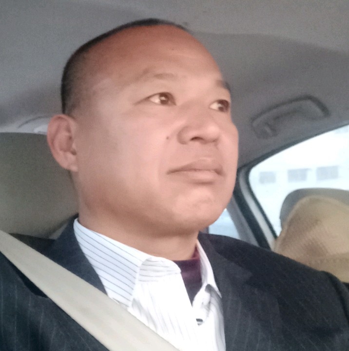 無心的第一张照片--福州相亲服务中心