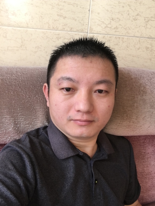 曲怀觞的第一张照片--福州相亲服务中心