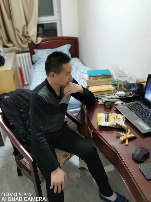 寻爱的第一张照片--福州相亲服务中心