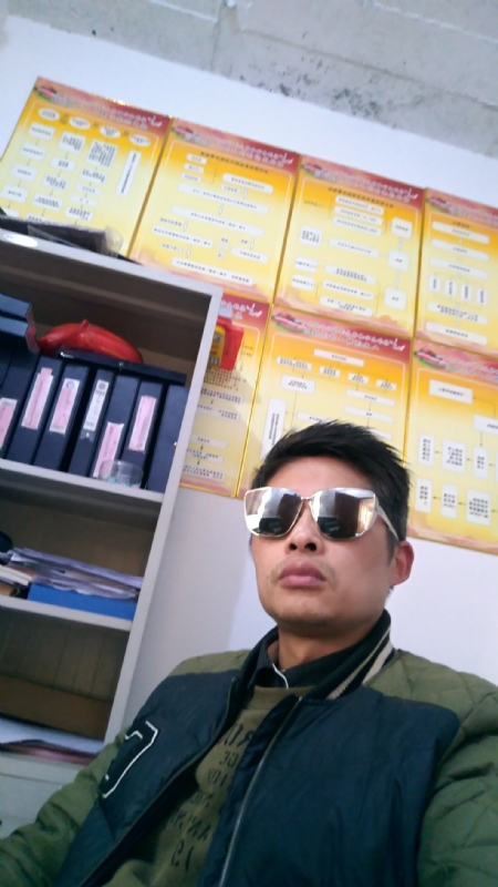 泽少的第一张照片--福州相亲服务中心