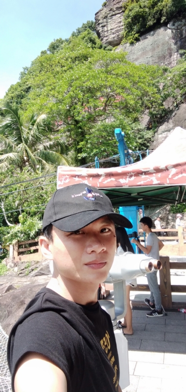 清凉的第二张照片--福州相亲服务中心