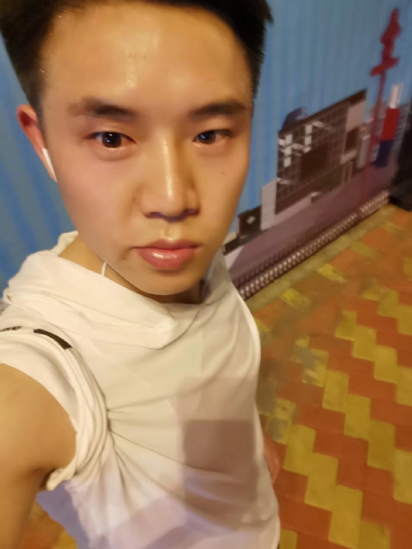 小雷的第三张照片--福州相亲服务中心