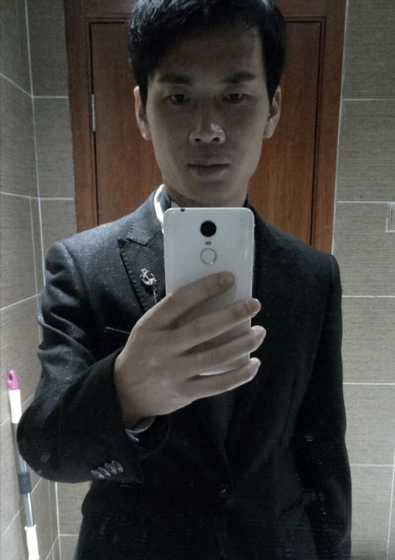 程先生的第二张照片--福州相亲服务中心
