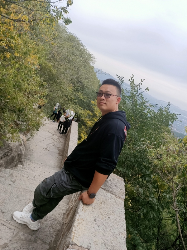 小超超的第二张照片--福州相亲服务中心