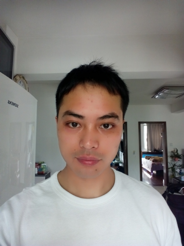 即时我也的第一张照片--福州相亲服务中心