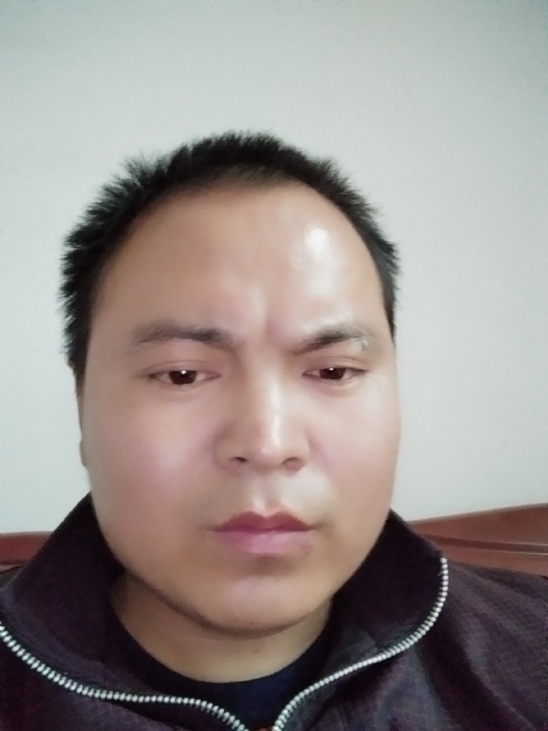杰可夫的第一张照片--福州相亲服务中心