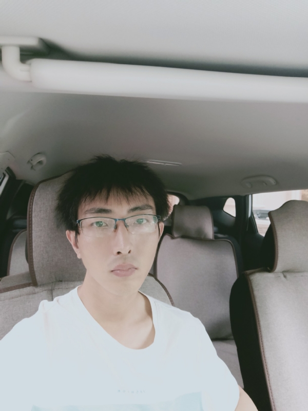阳光大男孩的第一张照片--福州相亲服务中心