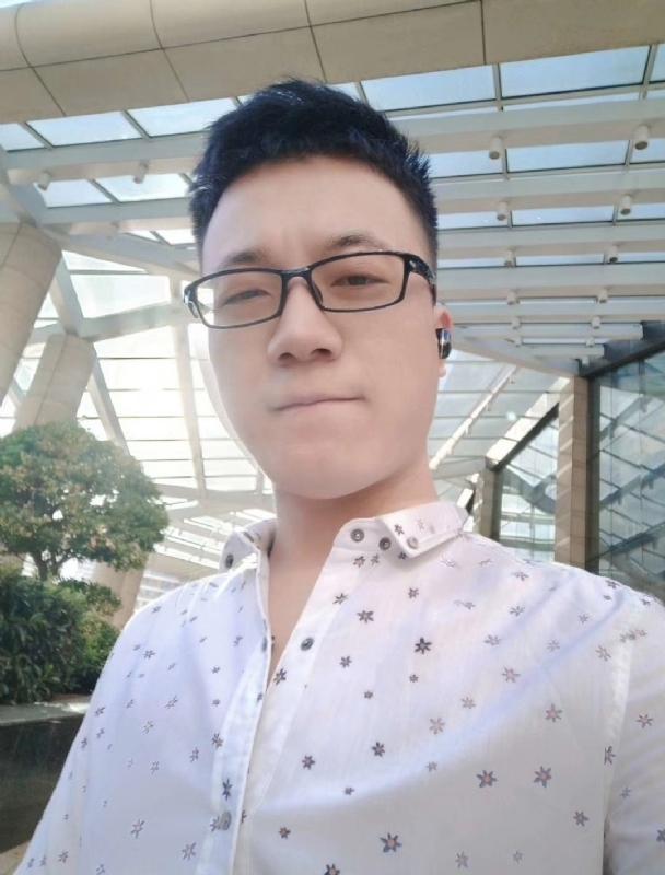 你是人间四月天的第一张照片--福州相亲服务中心