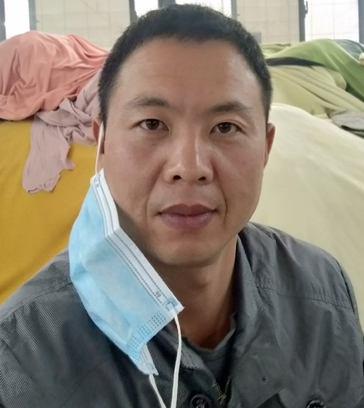 lzy的第一张照片--福州相亲服务中心