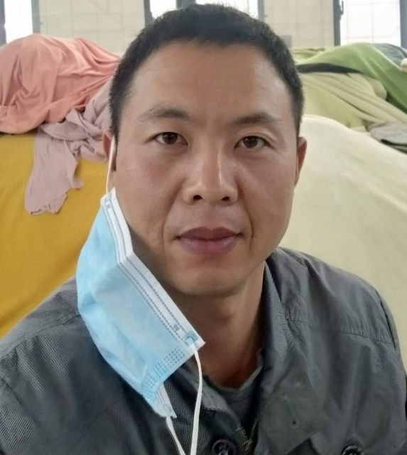 lzy的第三张照片--福州相亲服务中心