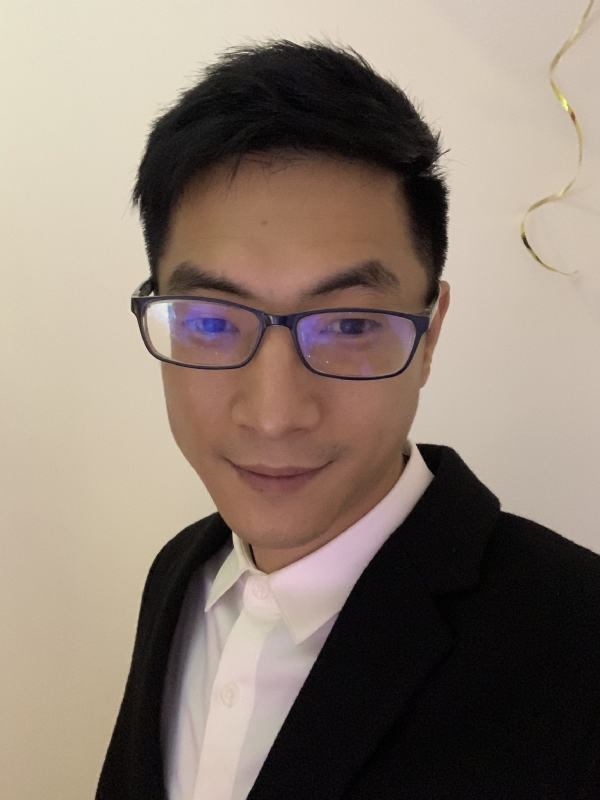 傻傻爱的第二张照片--福州相亲服务中心