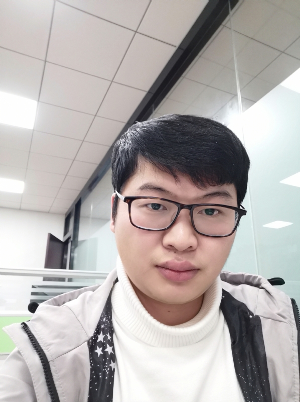 乀漓洛的第一张照片--福州相亲服务中心
