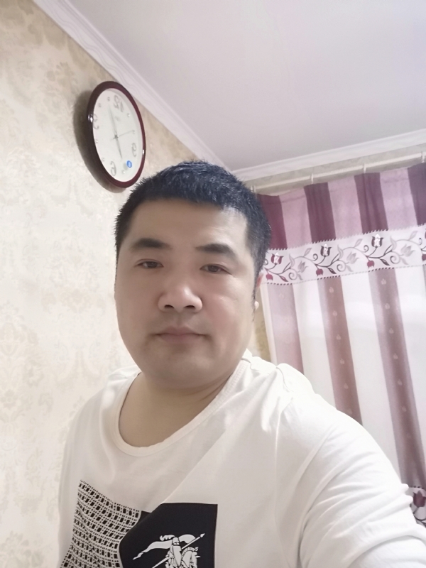 爱你的眼睛的第一张照片--福州相亲服务中心