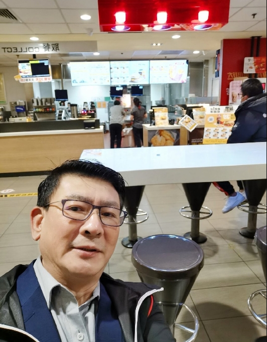 天道酬勤的第一张照片--福州相亲服务中心