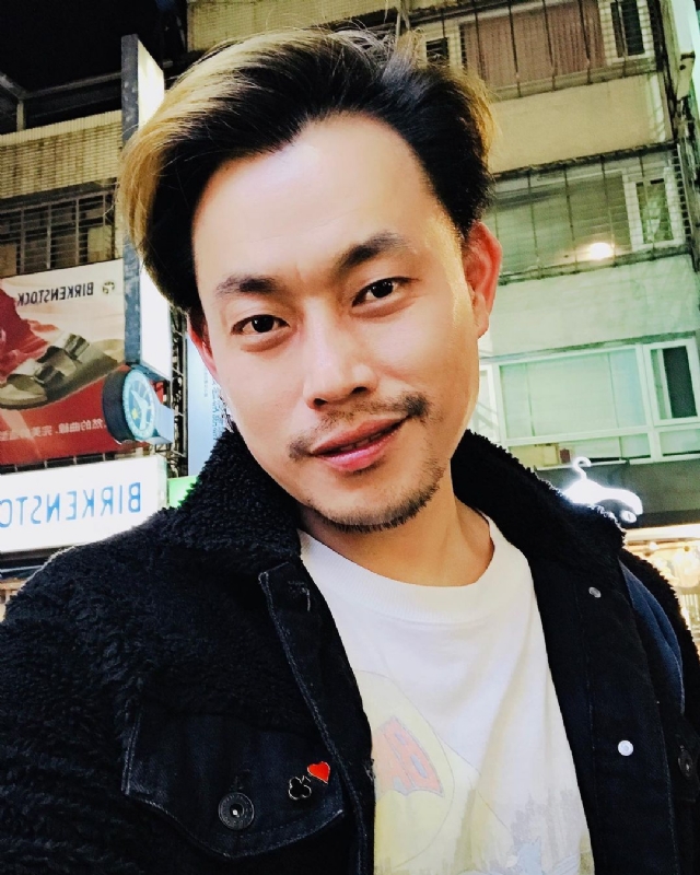阿偉的第一张照片--福州相亲服务中心