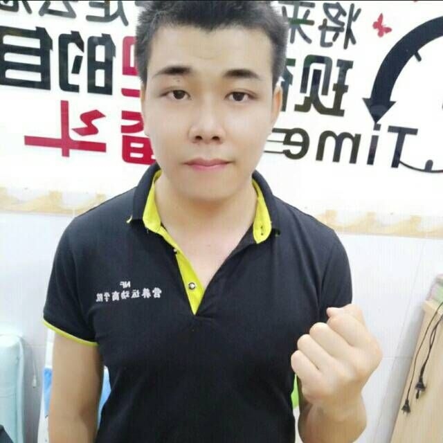 Sage的第二张照片--福州相亲服务中心