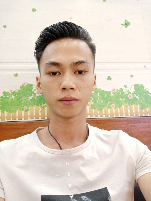 若遇见的第一张照片--福州相亲服务中心