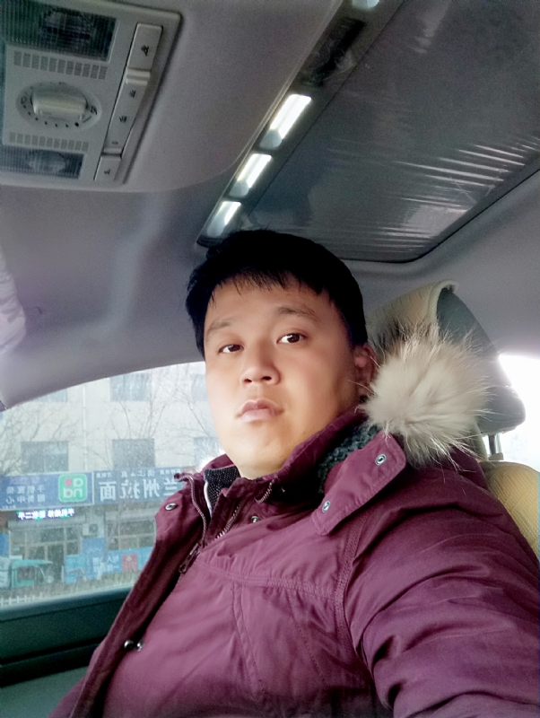 花样年华的第二张照片--福州相亲服务中心