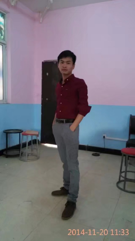 掌柜的第一张照片--福州相亲服务中心