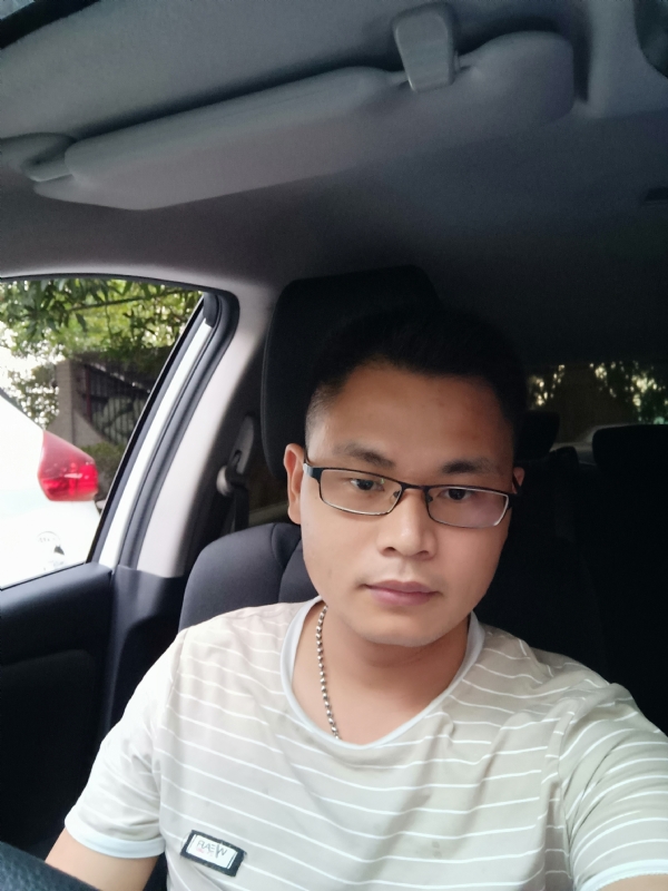 水明的第二张照片--福州相亲服务中心