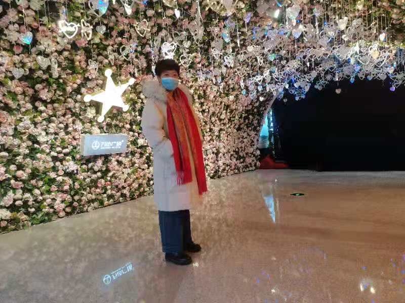 最长情的告白是陪伴的第一张照片--福州相亲服务中心