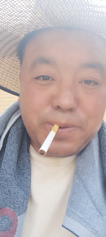 单是好男人的第一张照片--福州相亲服务中心