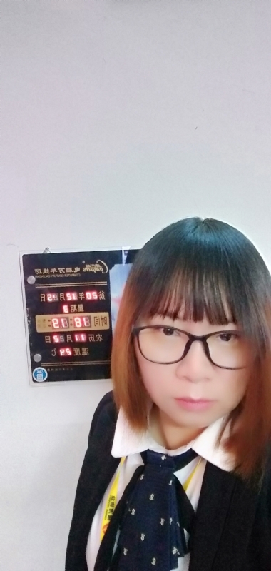 苹果的第一张照片--福州相亲服务中心