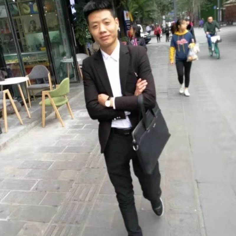 好少年的第一张照片--福州相亲服务中心