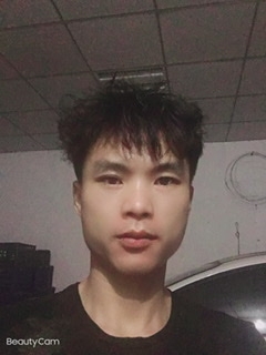 表哥的第一张照片--福州相亲服务中心