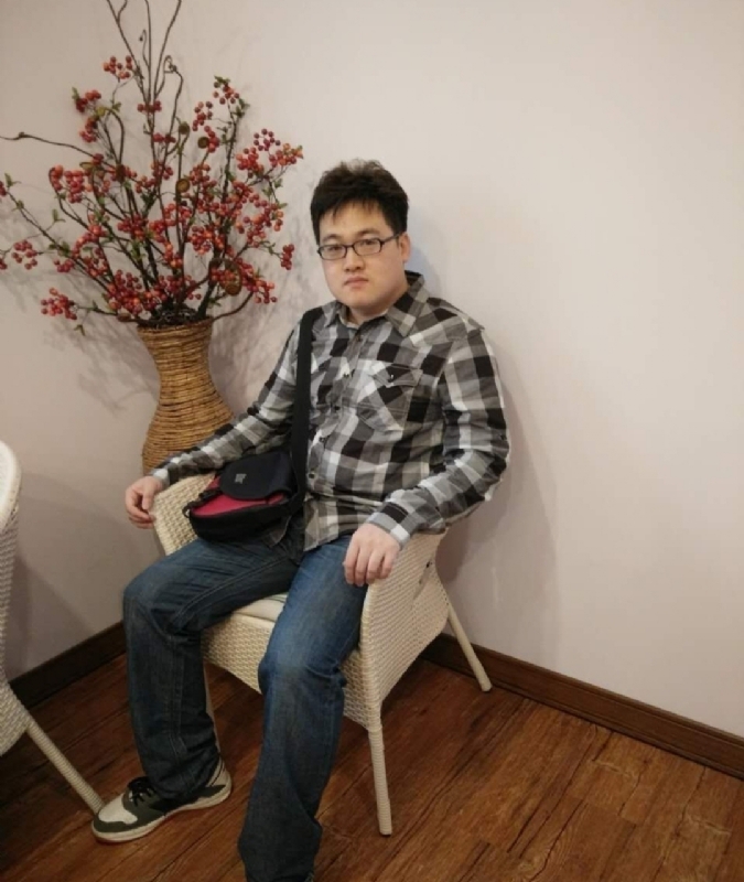 风铃的第二张照片--福州相亲服务中心