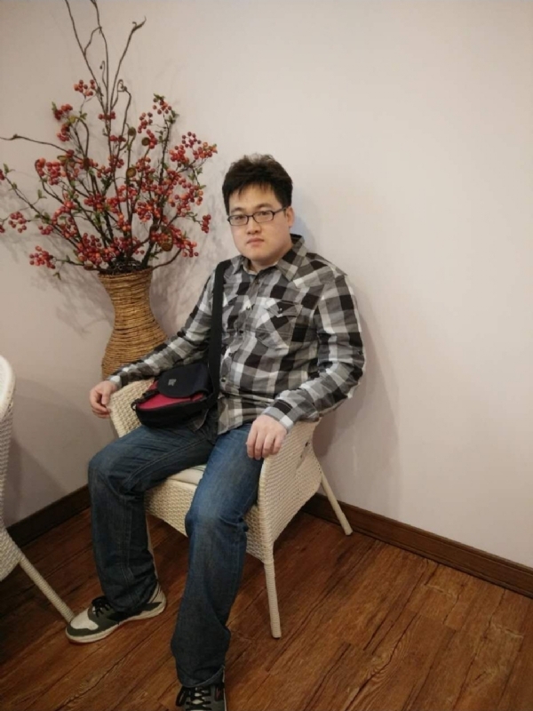 风铃的第四张照片--福州相亲服务中心